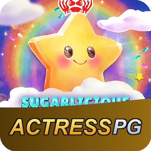Logo Oficial ACTRESSPG Download